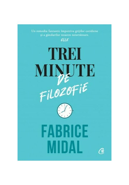 Trei minute de filozofie