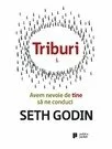 Triburi. Avem nevoie de tine sa ne conduci