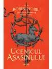 Ucenicul asasinului (Trilogia Farseer, partea I)
