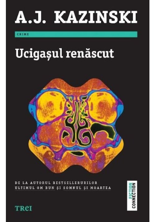 Ucigasul renascut