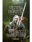 NUUUUU-Ultima dorinta, Seria Witcher Vol I