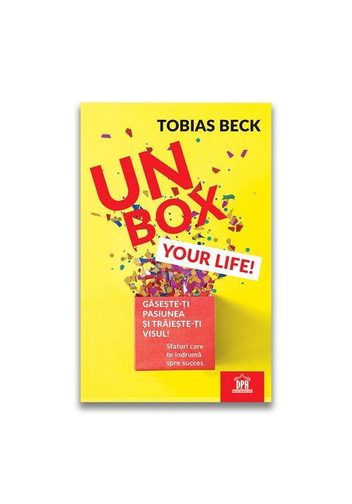 Unbox your life!