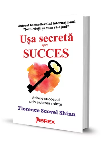 Usa secreta spre succes