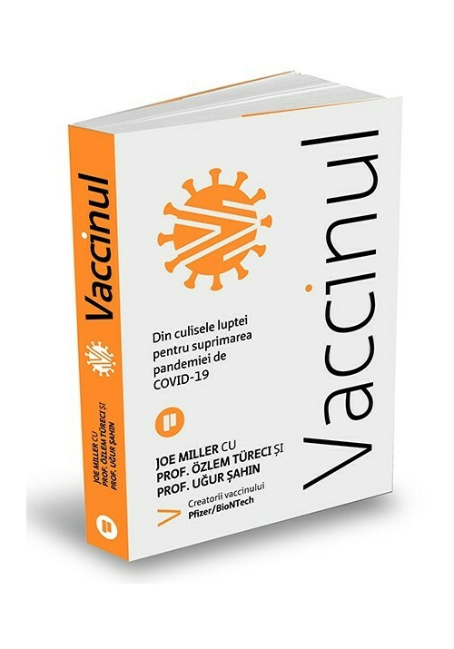 Vaccinul