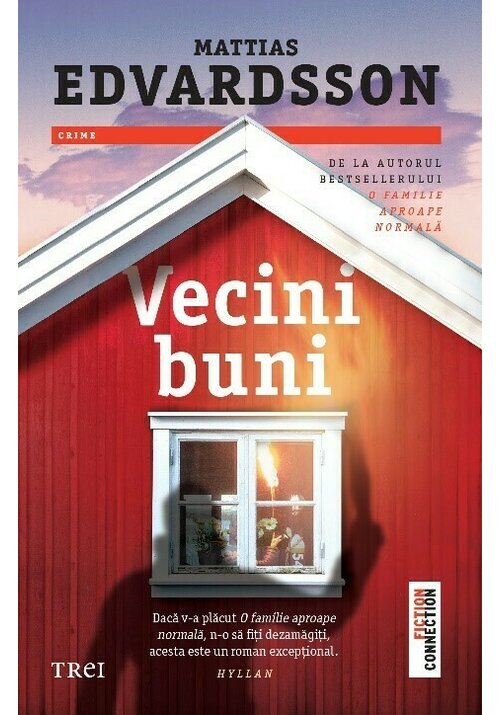 Vezi detalii pentru Vecini buni