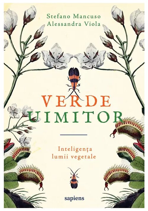 Verde uimitor