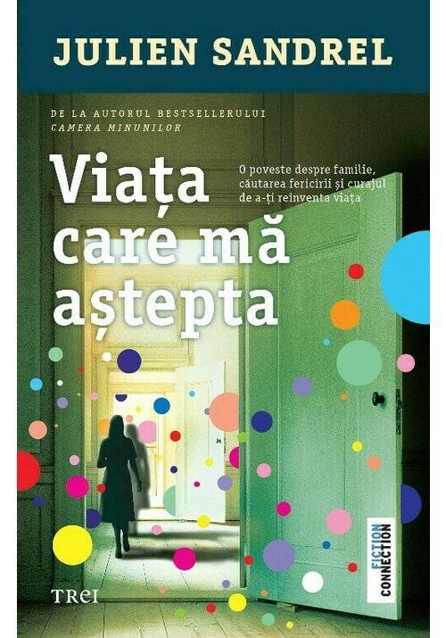 Viata care ma astepta