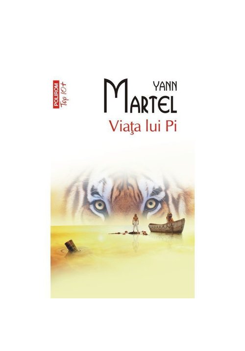 Viata lui Pi