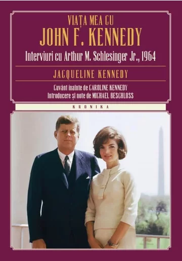 Viața mea cu John F. Kennedy