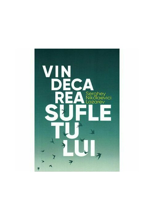 Vindecarea Sufletului Vindecarea Sufletului