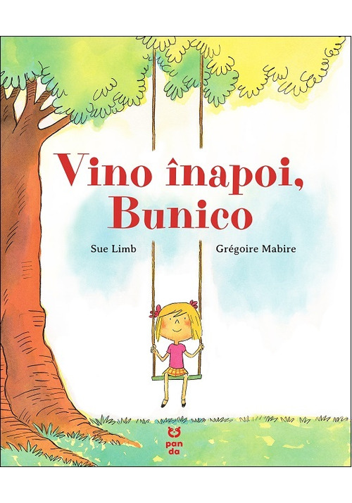 Vino inapoi, Bunico