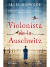 Violonista de la Auschwitz
