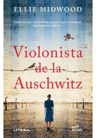 Violonista de la Auschwitz