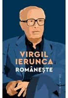 Virgil Ierunca, Romaneste