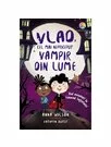 Vlad, cel mai nepriceput vampir din lume: noi aventuri la Conacul Suferintei