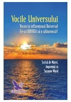 Vocile Universului - Seria Matei, vorbeste-mi despre rai - Vol. 3