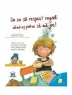 Vreau sa inteleg. De ce sa respect reguli cand as putea sa ma joc