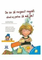 Vreau sa inteleg. De ce sa respect reguli cand as putea sa ma joc