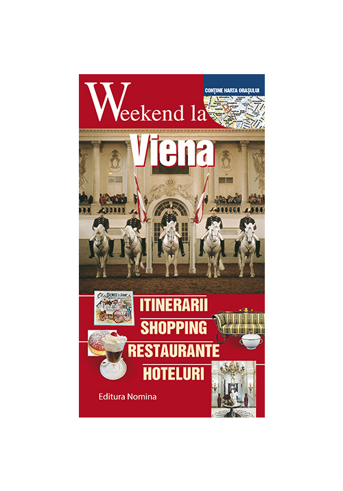 Weekend la Viena