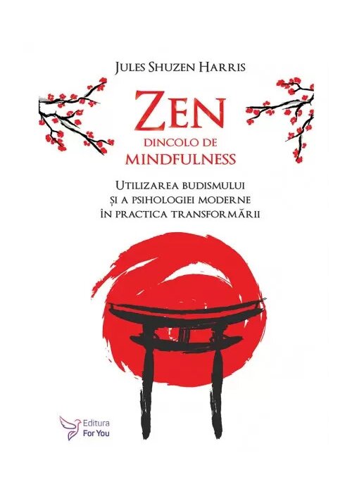 ZEN DINCOLO DE MINDFULNESS