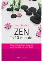Zen in 10 minute