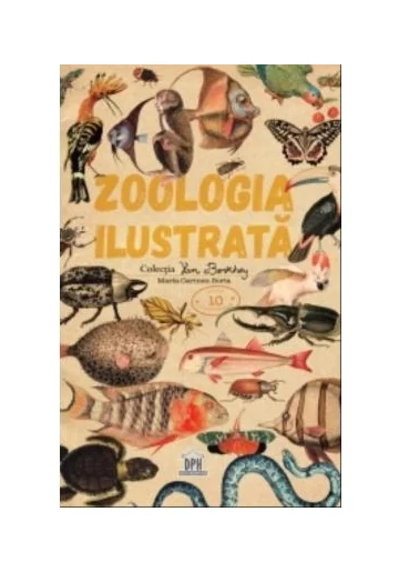 Zoologia ilustrata