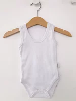 Body alb bebelus picture - 1