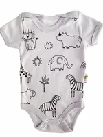 Body bebelus - cu animalute picture - 1