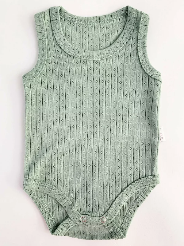 Body bebelus maieu - kaki picture - 3