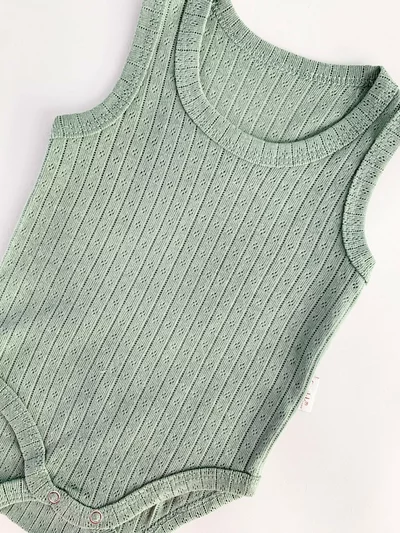 Body bebelus maieu - kaki