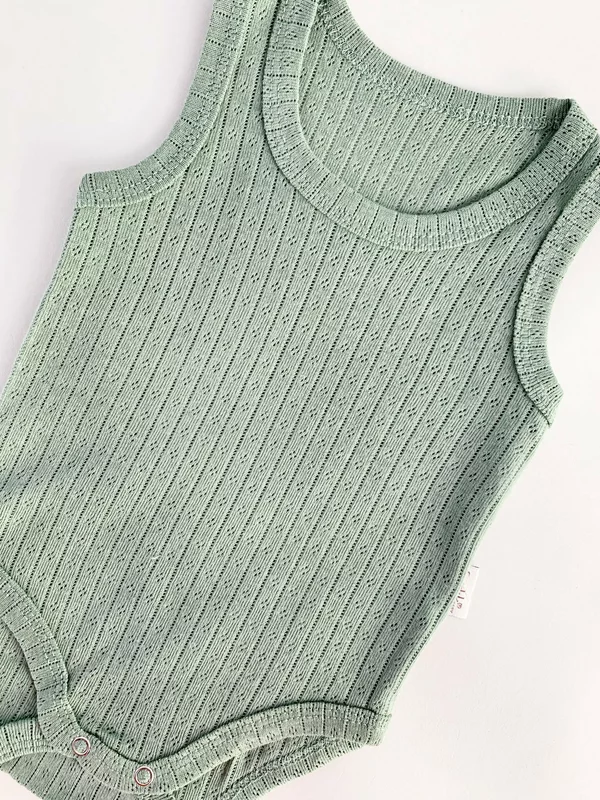 Body bebelus maieu - kaki picture - 2