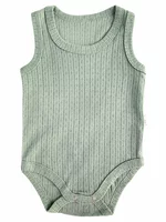 Body bebelus maieu - kaki picture - 1