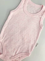 Body bebelus maieu - roz picture - 2