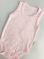 Body bebelus maieu - roz picture - 3