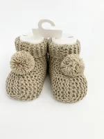 Botosei tricotati bebe picture - 3