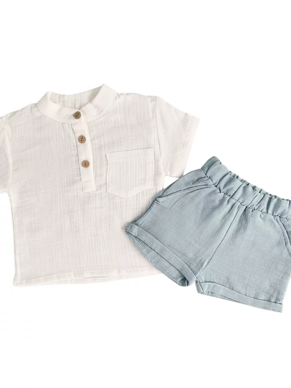 Costum baiat Adi picture - 6