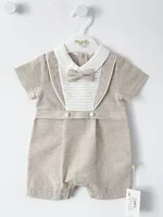 Costum botez baiat Arthur picture - 1