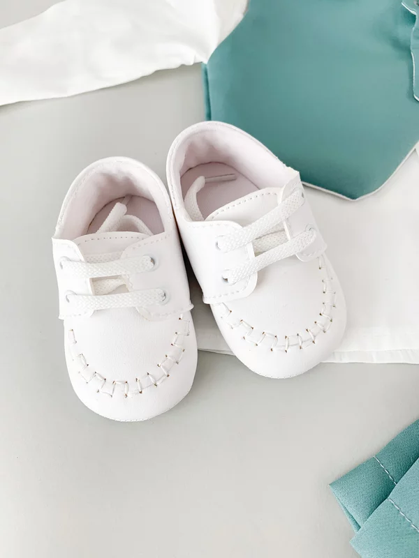 Costum botez baiat Caius picture - 4