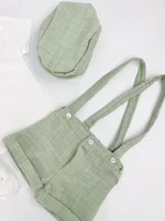 Costum botez baiat Charles picture - 4