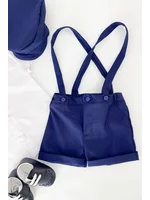 Costum botez baiat Eddi picture - 3