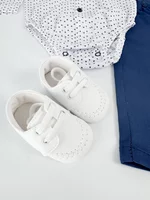 Costum botez baiat Finn picture - 4