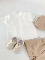 Costum botez baiat Vane picture - 2