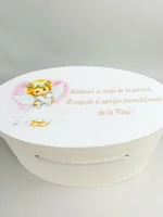 Cufar ivoire cu ingeras picture - 3