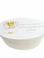 Cufar ivoire cu ingeras picture - 1