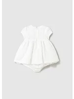 Rochie alba - Mayoral picture - 3