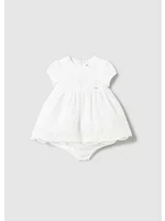 Rochie alba - Mayoral picture - 1