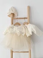 Rochie botez Alessia picture - 1