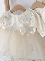 Rochie botez Alessia picture - 2