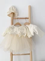 Rochie botez Alessia picture - 4