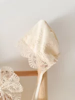 Rochie botez Belle picture - 3
